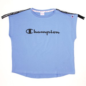 チャンピオン（Champion）/Champion/チャンピオン　キッズ　Tシャツ