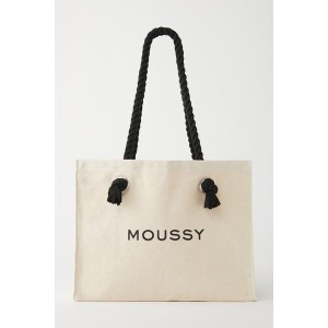 マウジー（MOUSSY）/MOUSSY SOUVENIR ショッパー