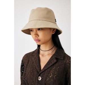 マウジー（MOUSSY）/2WAY COMBI BUCKET ハット