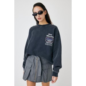 マウジー（MOUSSY）/MOUSSY RT プルオーバー