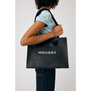 【NEW】マウジー（MOUSSY）/MOUSSY F/L SHOPPER バッグ