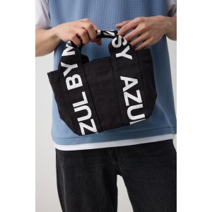 アズールバイマウジー（AZUL BY MOUSSY）/AZUL ロゴキャンバストートバッグ