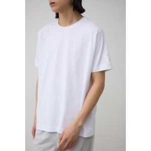 アズールバイマウジー（AZUL BY MOUSSY）/ベーシックワッペンTシャツ