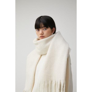 アズールバイマウジー（AZUL BY MOUSSY）/FLUFFY STOLE