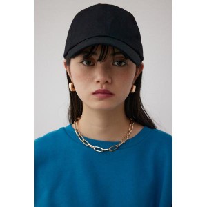 アズールバイマウジー（AZUL BY MOUSSY）/バックロゴキャップ