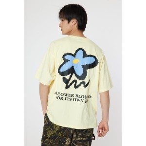 ロデオクラウンズ ワイドボウル（RODEO CROWNS WIDE BOWL）/GOOD DAY Tシャツ