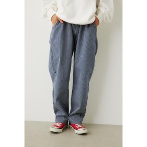 ロデオクラウンズ ワイドボウル（RODEO CROWNS WIDE BOWL）/【UNISEX】LEE×RCS FLEEASY PANTS