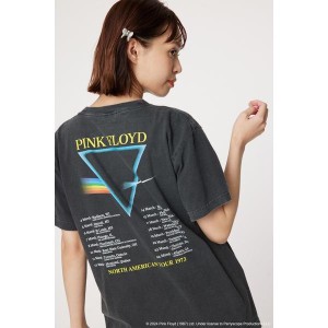 ロデオクラウンズ ワイドボウル（RODEO CROWNS WIDE BOWL）/【一部店舗・WEB限定】【UNISEX】PINK FLOYD Tシャツ