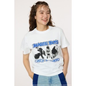 【NEW】ロデオクラウンズ ワイドボウル（RODEO CROWNS WIDE BOWL）/【UNISEX】BEASTIE BOYS Tシャツ