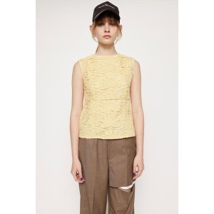 スライ（SLY）/CROCHET LACE トップス