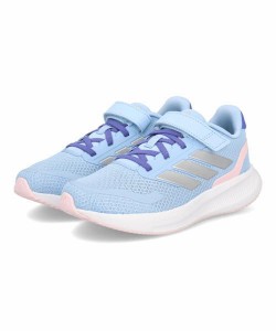 アディダス（adidas）/adidas アディダス CORE FAITO 5．0 EL C【軽量】キッズスニーカー