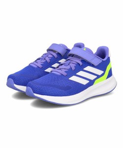 アディダス（adidas）/adidas アディダス CORE FAITO 5．0 EL C【軽量】キッズスニーカー