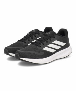 アディダス（adidas）/adidas アディダス CORE FAITO 5．0 J【軽量】キッズスニーカー ヒモ靴