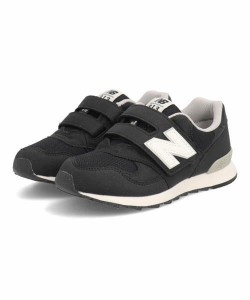 ニューバランス（new balance）/new balance ニューバランス PO313 キッズスニーカー キッズシューズ 子供靴 