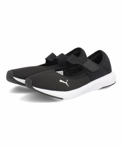 プーマ（PUMA）/PUMA プーマ SOFTRIDE CRUISE 2 BALLET WNS【軽量】レディースシューズ