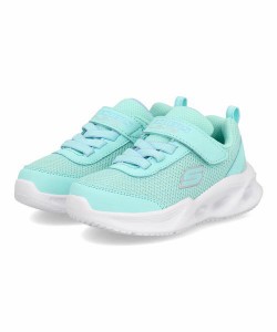 スケッチャーズ（SKECHERS）/SKECHERS スケッチャーズ S LIGHTS SOLA GLOW【光る靴】ベビーシューズ