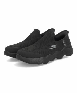 スケッチャーズ（SKECHERS）/SKECHERS  GO WALK MASSAGE FIT−FASHION ICON 