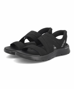 スケッチャーズ（SKECHERS）/SKECHERS HANDS FREE SLIP−INS: GO WALK FLEX SANDAL 