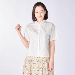 エン ブロイ ダリー ブラウスの通販｜au PAY マーケット 