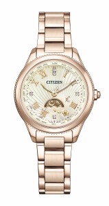 クロスシー/CITIZEN シチズン　daichi collection【25周年限定】EE1006−51W