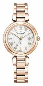 【NEW】クロスシー/CITIZEN シチズン【New TiMe New Me限定モデル】ES9464−52B