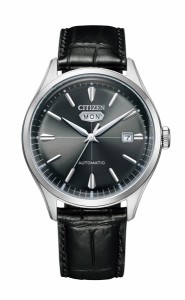 シチズン/CITIZEN レコードレーベル　C7【流通限定モデル】NH8390−20H