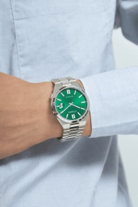 シチズン（CITIZEN）/シチズンコレクション TSUYOSA【国内正規品】NJ0150−81X