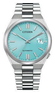 シチズン（CITIZEN）/シチズンコレクション TSUYOSA【国内正規品】NJ0151−88M