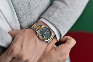 シチズン（CITIZEN）/シチズンコレクション TSUYOSA【国内正規品】NJ0154−80H