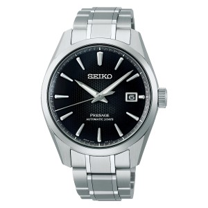 セイコー（SEIKO）/PRESAGE プレザージュ Sharp Edged Series【国内正規品】SARX117