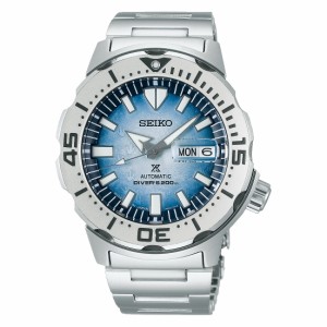 プロスペックス/SEIKO セイコー ダイバースキューバ 【save the ocean】SBDY105