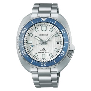 プロスペックス/SEIKO セイコー ダイバースキューバ 流通限定モデル【国内正規品】SBDC169