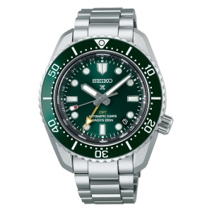 プロスペックス（PROSPEX）/SEIKO セイコー ダイバースキューバ 流通限定モデル【国内正規品】SBEJ009