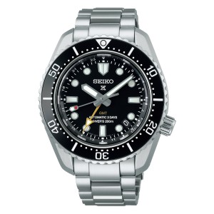 プロスペックス（PROSPEX）/SEIKO セイコー ダイバースキューバ 流通限定モデル【国内正規品】SBEJ011