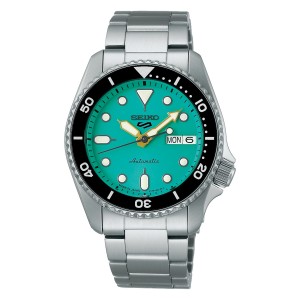 セイコー ファイブスポーツ/SEIKO ５ Sports【国内正規品】SKX Sports Style SBSA229