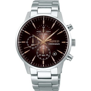 ワイアード（WIRED）/WIRED ワイアード SEIKO セイコー TOKYO SORA【流通限定】AGAT735