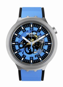 スウォッチ（SWATCH）/BIG BOLD IRONY【国内正規品】SB07S106