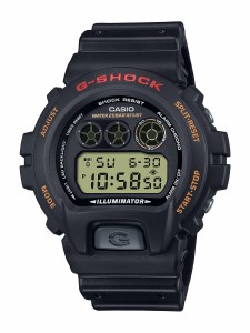 ジーショック（G−SHOCK）/6900シリーズ 【国内正規品】DW−6900UB−9JF