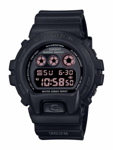 ジーショック（G−SHOCK）/6900シリーズ 【国内正規品】DW−6900UMS−1JF