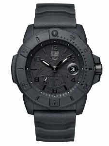 ルミノックス（LUMINOX）/Luminox NAVY SEAL 3600 SERIES【国内正規品】 3601．BO．NSF