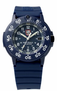 ルミノックス（LUMINOX）/Luminox 【国内正規品】 3003 NAVY