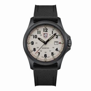 ルミノックス LUMINOX 3517-NQSET 腕時計 替えベルト付き メンズ  