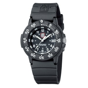 ルミノックス（LUMINOX）/Luminox 【国内正規品】 3001 MILSPEC