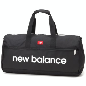 ニューバランス/【Newbalance】約50リットルの大容量ボストンバック