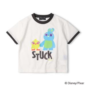 トイストーリー toystory パーソンズTシャツ付き persons 【公式通販】