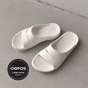 シップス エニィ（SHIPS any）/OOFOS: OOahh/ウーアー リカバリーサンダル 24SS◇