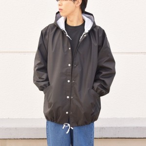 シップス エニィ（SHIPS any）/GAME SPORTSWEAR: コーチジャケット◇