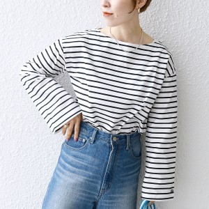 シップス エニィ/【SHIPS any別注】Ocean Pacific: ラッシュガード セットアップ 23SS