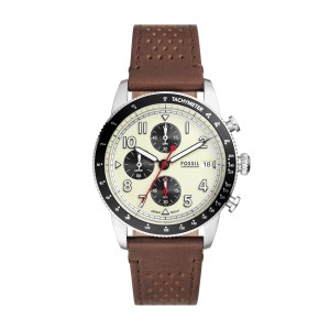 フォッシル（FOSSIL）/SPORT TOURER　FS6042