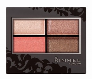 リンメル（RIMMEL）/リンメル　ロイヤルヴィンテージアイズ　０１９